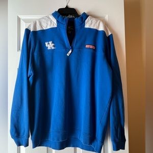 Vineyard Vines University of Kentucky Shep Shirt